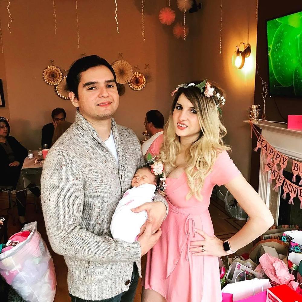 Meet your Posher, Michelle