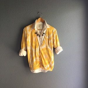 J. Crew🌼Spring Sweater