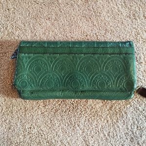 Fossil Wallet