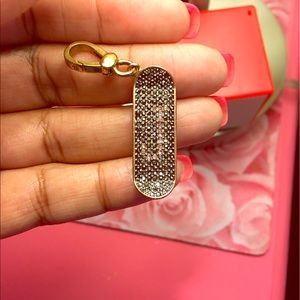 Authentic Juicy Couture Charm