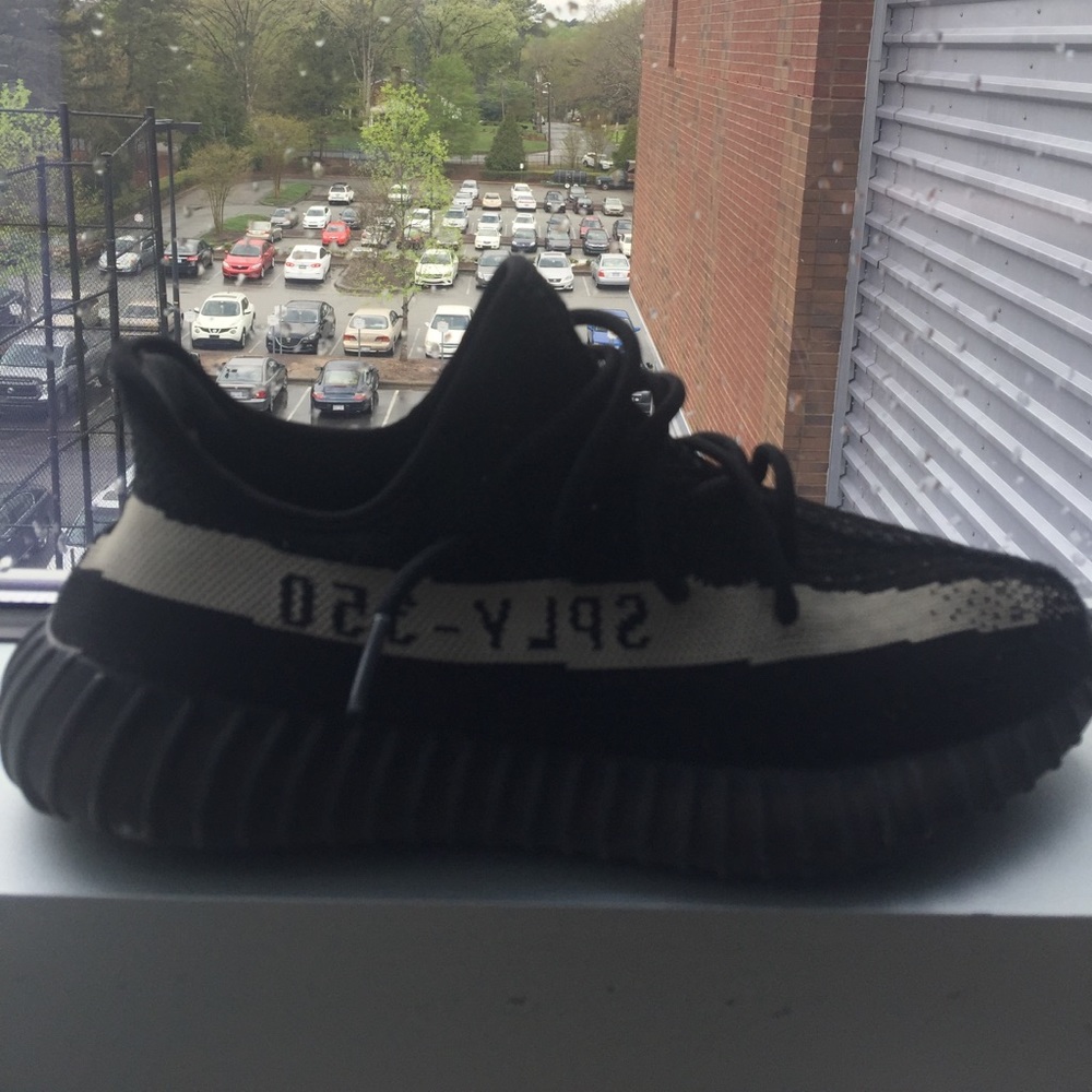 Adidas Yeezy Boost 350
