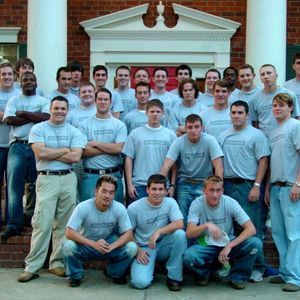 Meet your Posher, Dwayne