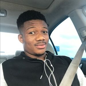 Meet your Posher, Harry