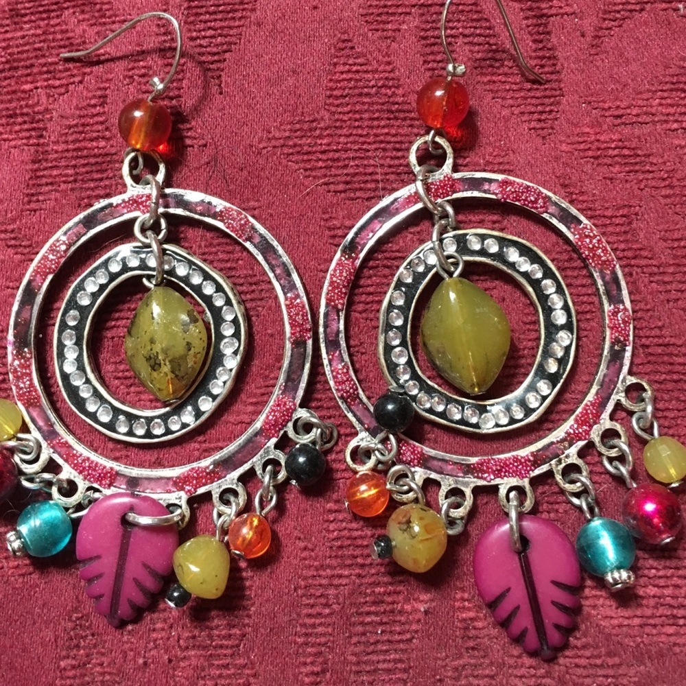 EARINGS