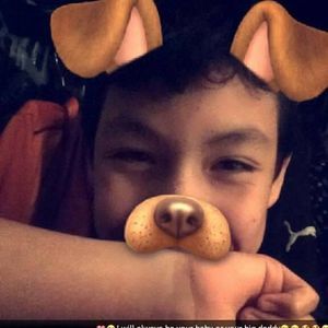 Meet your Posher, Alejandro