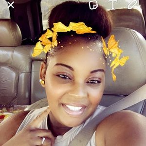 Meet your Posher, Kenya