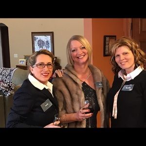 Meet your Posher, Julie