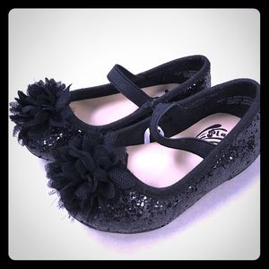 Cute black dress shoes - The Children's Place