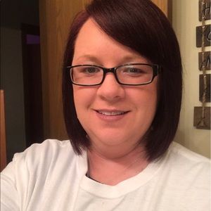 Meet your Posher, Stacey