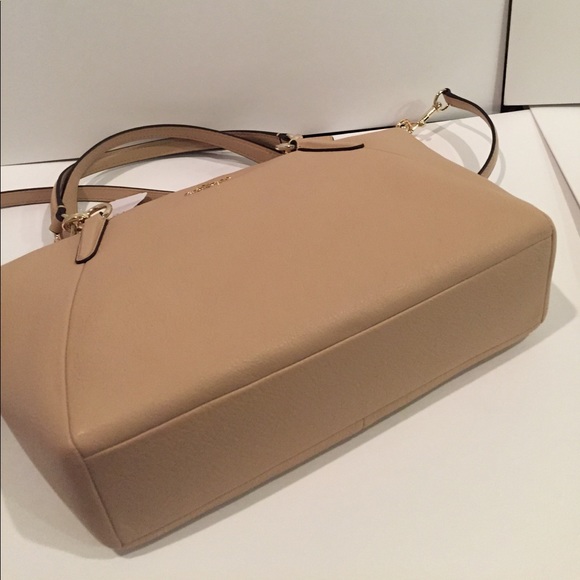 🏝🚫SOLD🚫Coach Pebble Kelsey Small leather🌺 - Picture 5 of 7