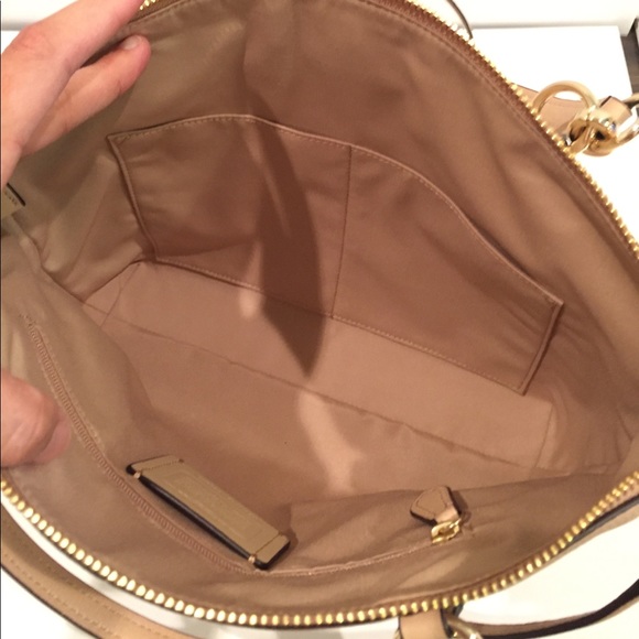 🏝🚫SOLD🚫Coach Pebble Kelsey Small leather🌺 - Picture 4 of 7