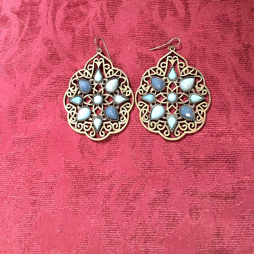 EARINGS