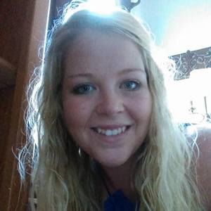 Meet your Posher, Maegan