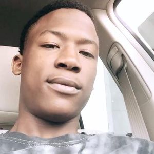 Meet your Posher, Ronnie