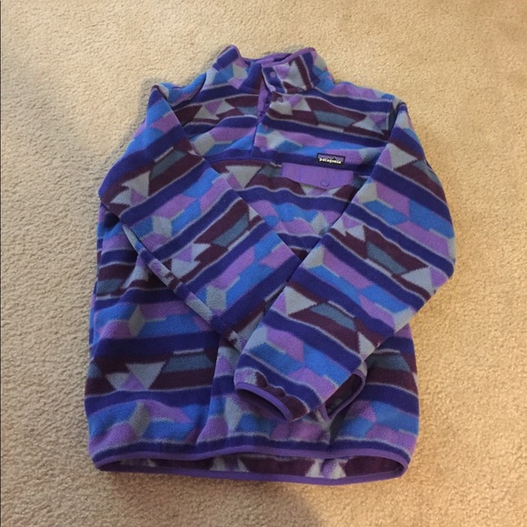 Patagonia Sweaters - Closet clear out sale! Patagonia synchilla