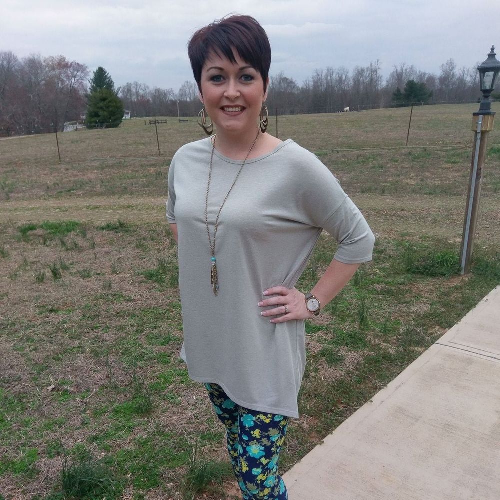 Meet your Posher, Carissa