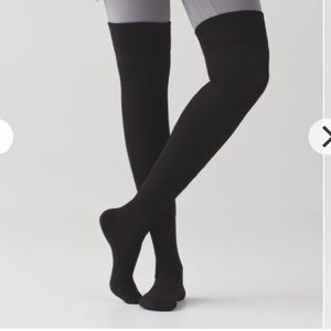 Lululemon Savasana sock