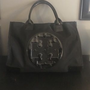 Large Tory Burch Ella Tote