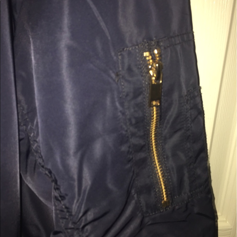 bomber jacket - Picture 4 of 4