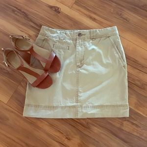 GAP Skirt