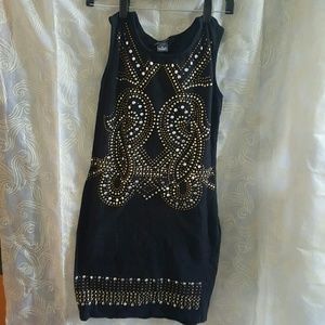 🔴MOVING SALE🔴Dots Dress