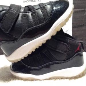 Jordan 11