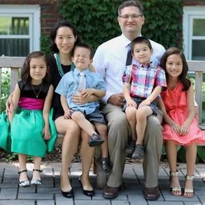 Meet your Posher, Molly