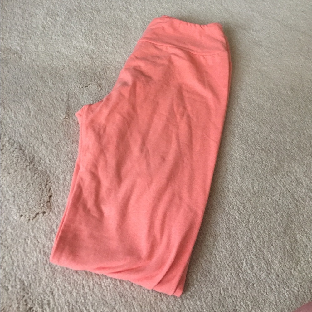 LuLaRoe One Size Leggings