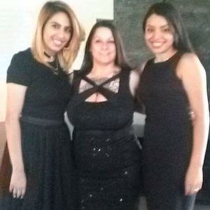 Meet your Posher, Tiffany