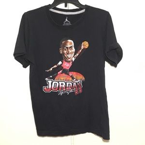 Jordan shirt