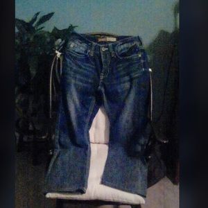 Men's Big Star Jeans