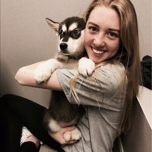 Meet your Posher, Dani