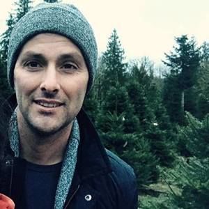 Meet your Posher, Joshua