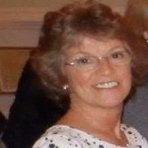 Meet your Posher, Mary-jeanne