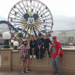 Meet your Posher, Sandi