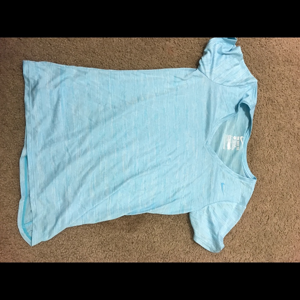 Nike Running Shirt