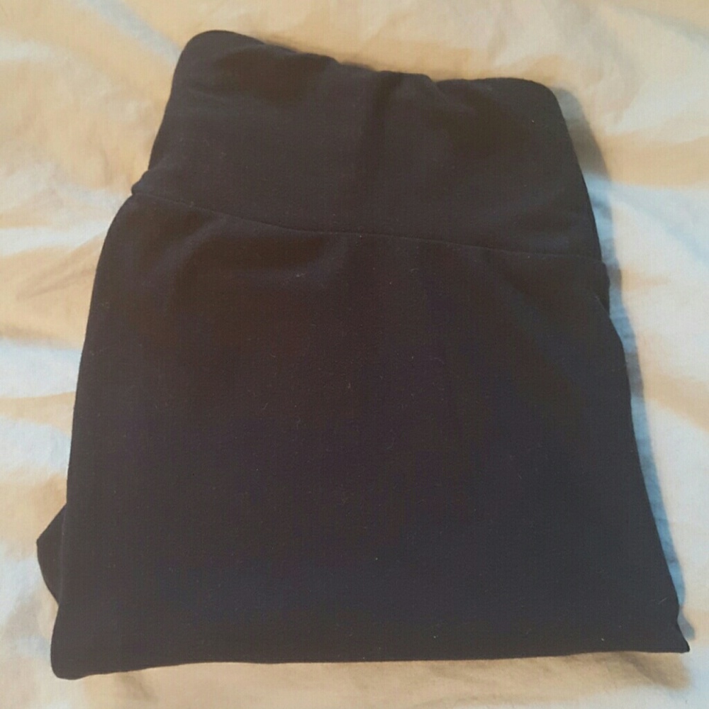 LuLaRoe OS leggings