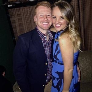 Meet your Posher, Jackson