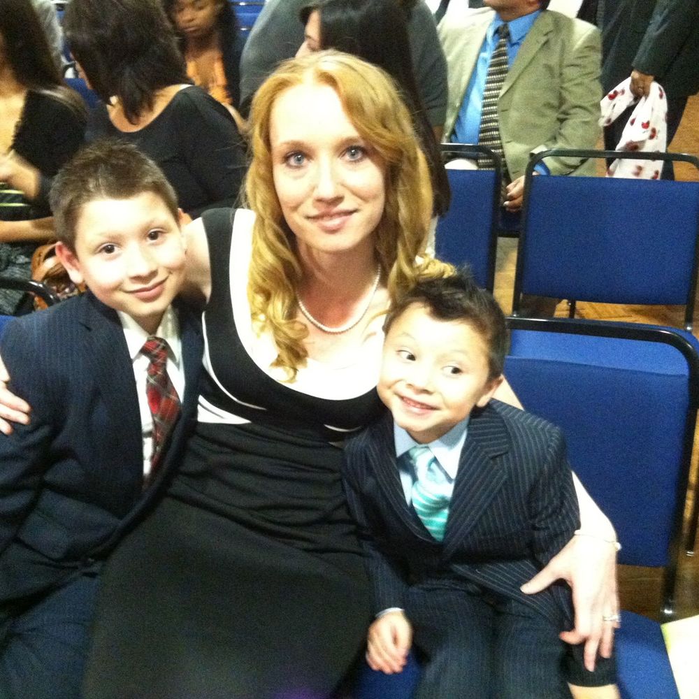 Meet your Posher, Shure