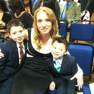 Meet your Posher, Shure