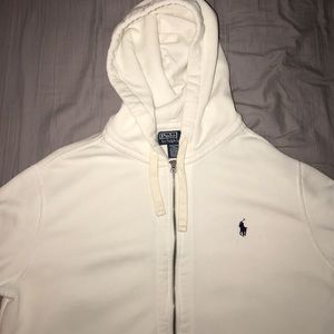 Ralph Lauren Hoodie