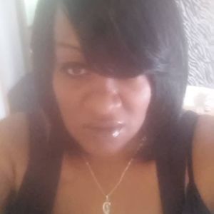 Meet your Posher, Sheree