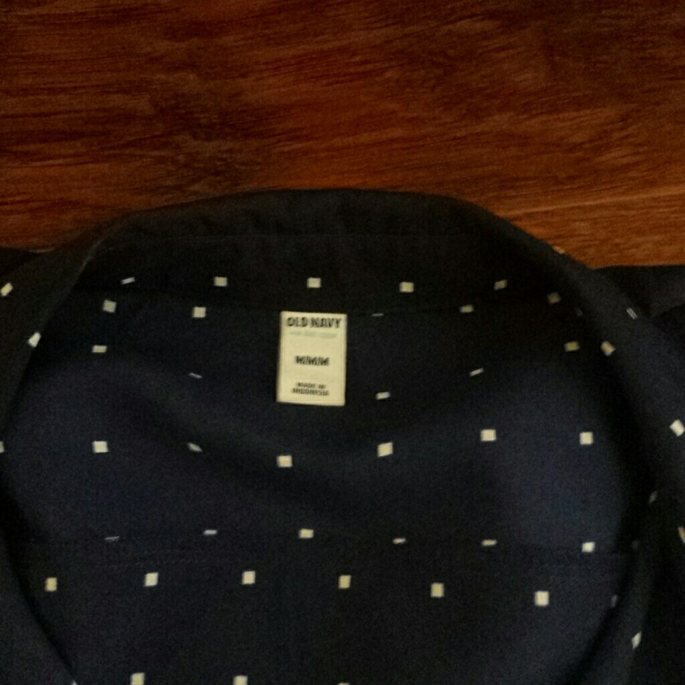 Two tops - Picture 2 of 5