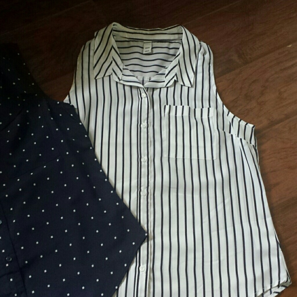 Two tops - Picture 5 of 5