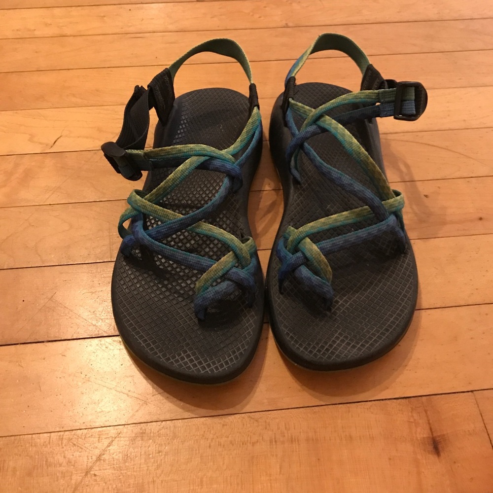 Chacos