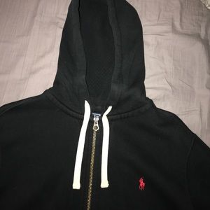 Ralph Lauren Hoodie