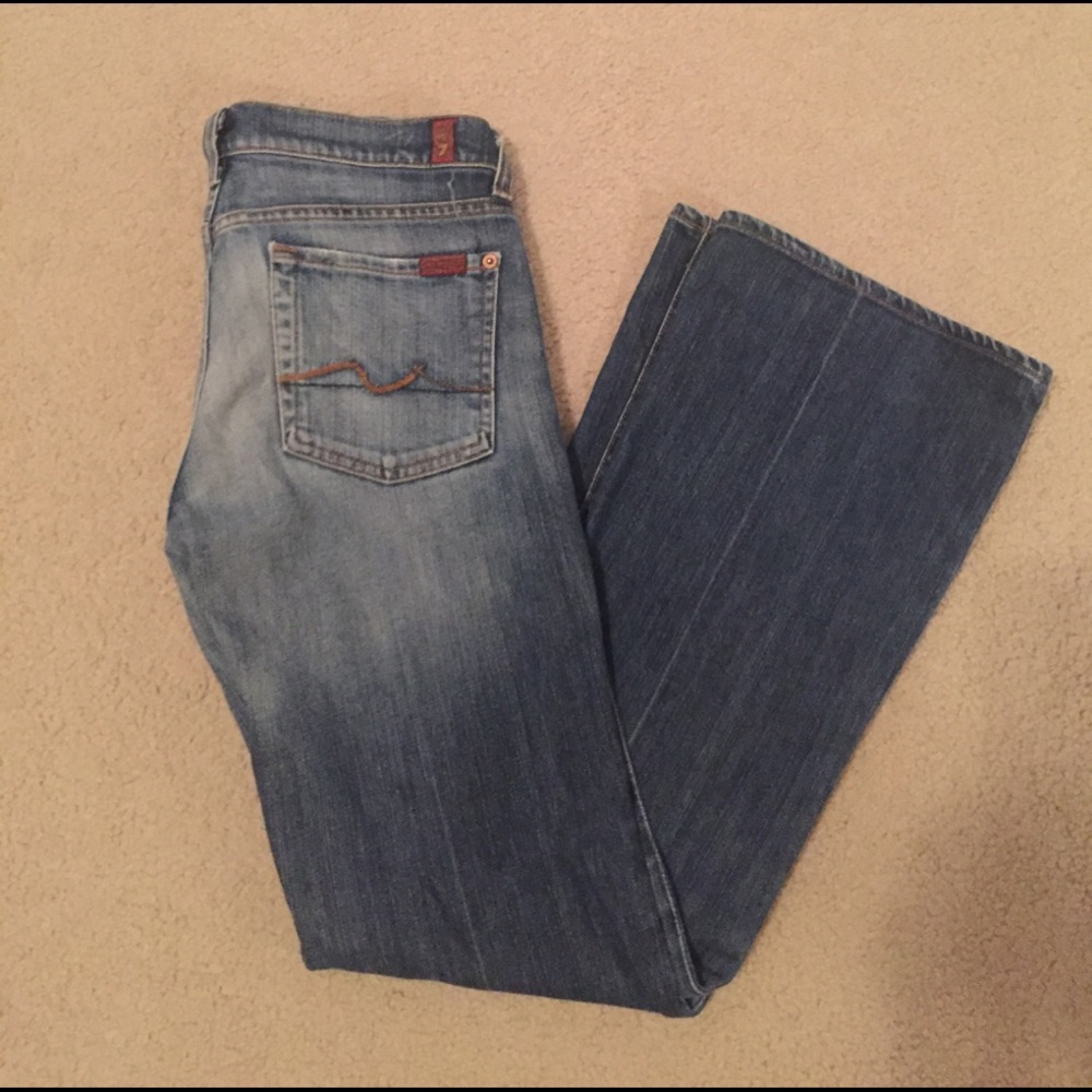 Seven for all Mankind jeans