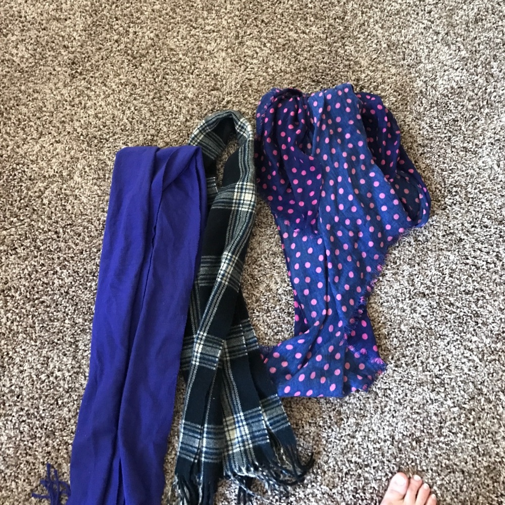 Scarves