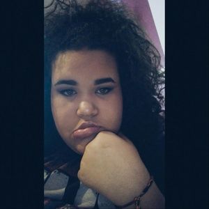 Meet your Posher, Jadyn