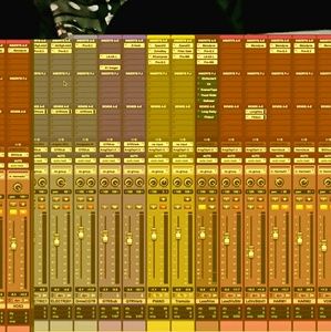 Meet your Posher, Adrian